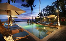 Sagara Candidasa By Ahm